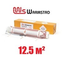 Нагревательный мат Warmstad WSM 1890 Вт/12,5 кв.м