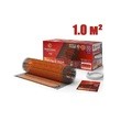 Нагревательный мат "Теплолюкс" ProfiMat 180 Вт/1,0 кв.м