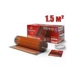 Нагревательный мат "Теплолюкс" ProfiMat 270 Вт/1,5 кв.м