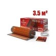Нагревательный мат "Теплолюкс" ProfiMat 630 Вт/3,5 кв.м
