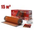 Нагревательный мат "Теплолюкс" ProfiMat 2700 Вт/15,0 кв.м
