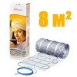 Нагревательный мат Nexans Millimat/150 HS 1200W /8,0 кв.м