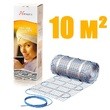 Нагревательный мат Nexans Millimat/150 HS 1500W /10,0 кв.м