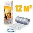 Нагревательный мат Nexans Millimat/150 HS 1800W /12,0 кв.м