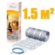 Нагревательный мат Nexans Millimat/150 225W /1,5 кв.м