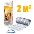 Нагревательный мат Nexans Millimat/150 300W /2,0 кв.м