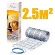 Нагревательный мат Nexans Millimat/150 HS 375W /2,5 кв.м