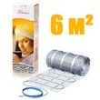 Нагревательный мат Nexans Millimat/150 HS 900W /6,0 кв.м