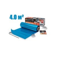 Нагревательный мат "Теплолюкс" Alumia 600 Вт/4,0 кв.м