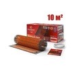 Нагревательный мат "Теплолюкс" ProfiMat 1800 Вт/10,0 кв.м