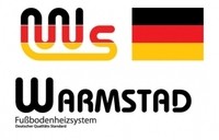 Нагревательный мат «Warmstad» (от 1500 руб)