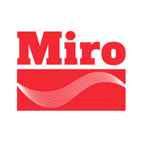 Алюминиевые нагревательные маты Miro Alum