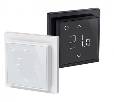 Терморегуляторы